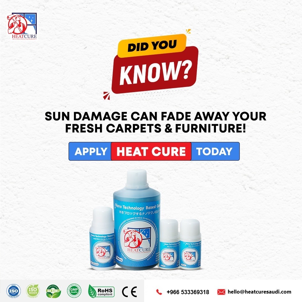 APPLY HEATCURE TODAY