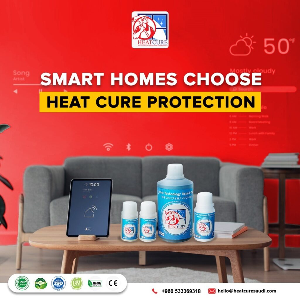 SMART HOMES CHOOSE
